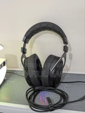 Corsair Hs50 Pro