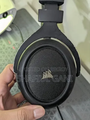 Corsair Hs50 Pro