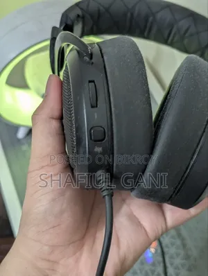 Corsair Hs50 Pro