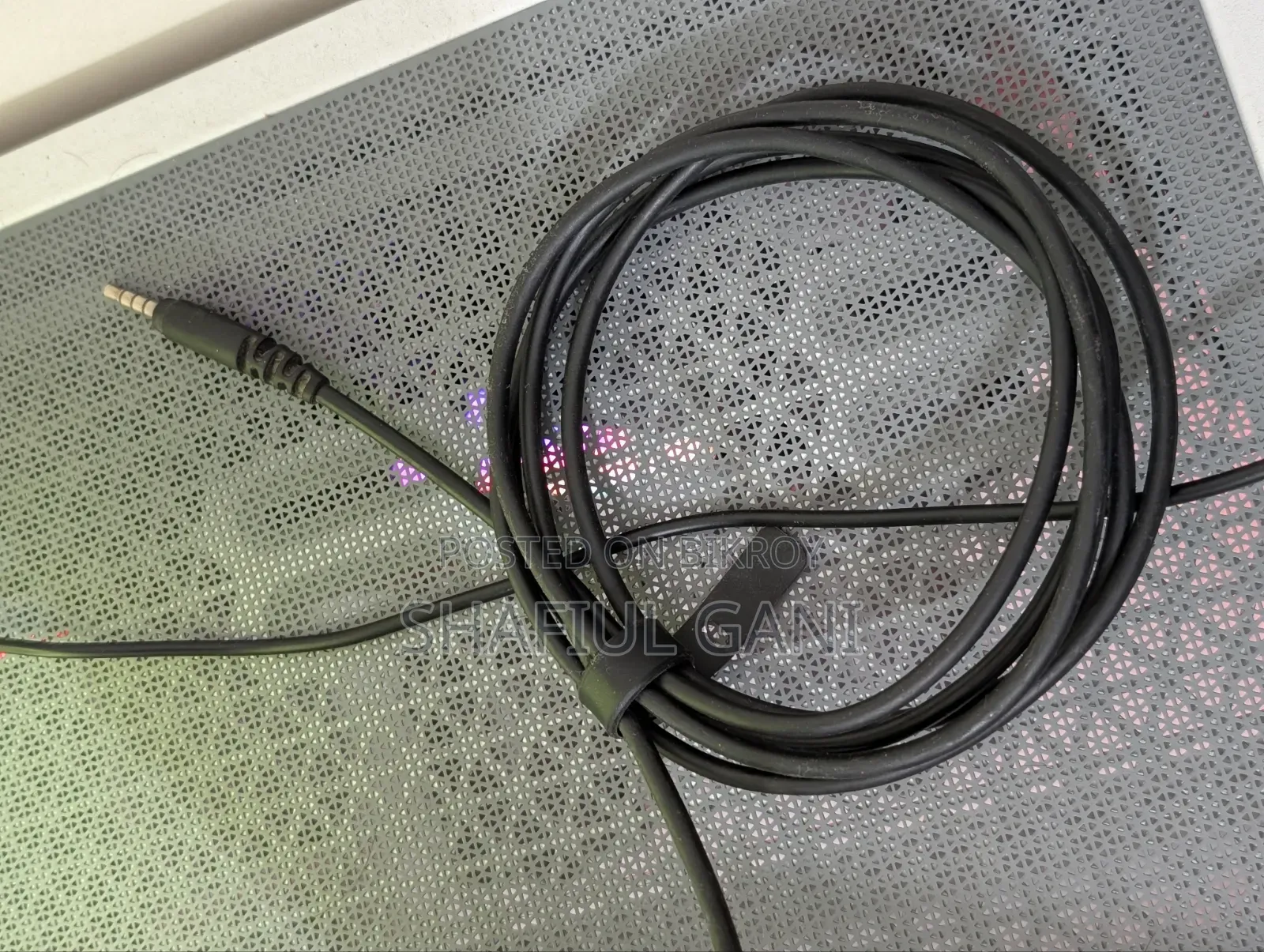 Corsair Hs50 Pro