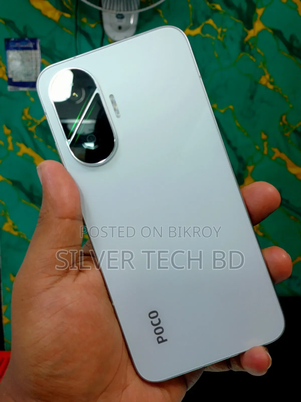 Xiaomi 256 GB White