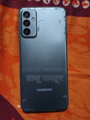 Samsung Galaxy F23 128 GB Gray