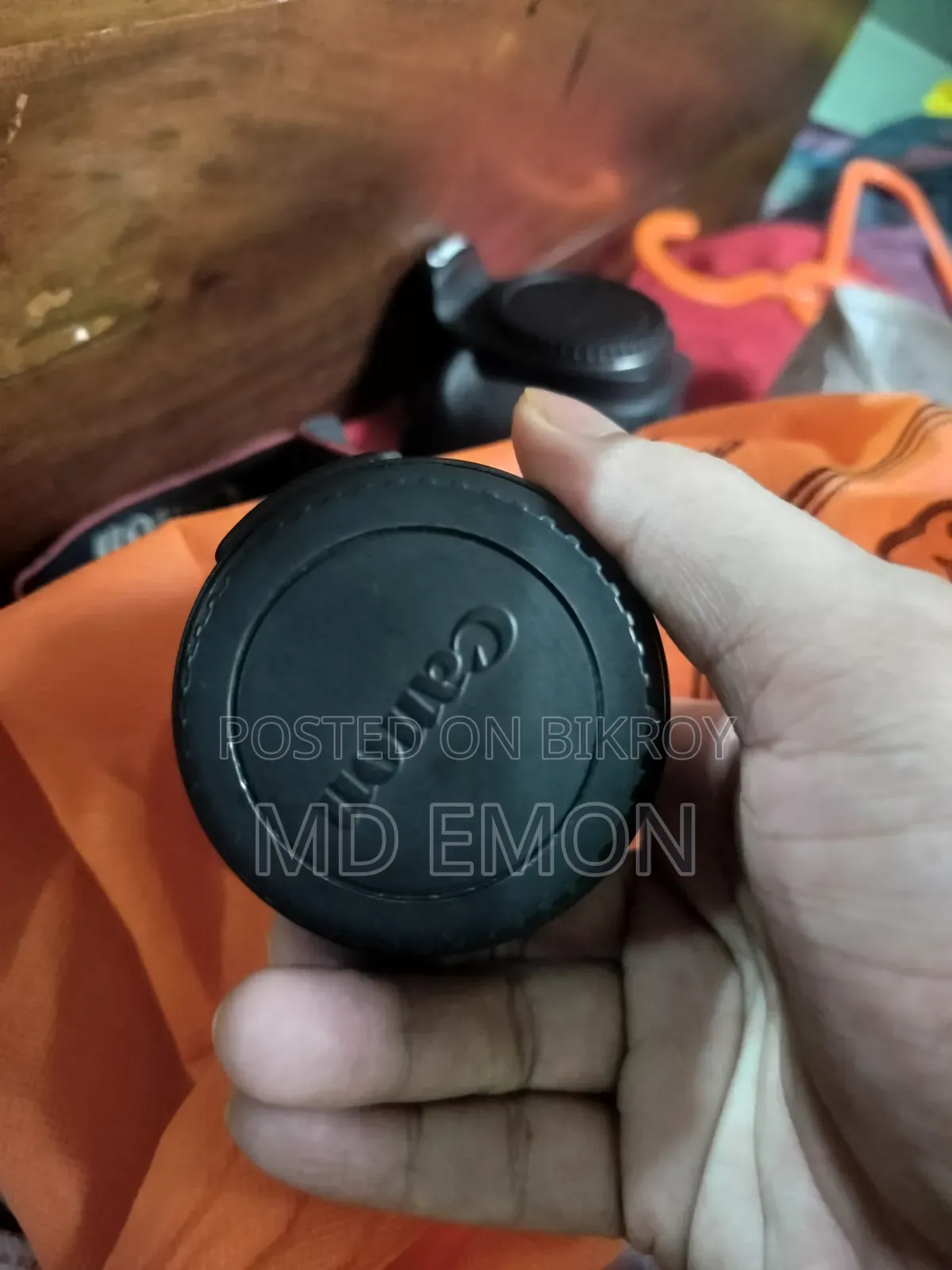 ক্যামরা সেল হবে