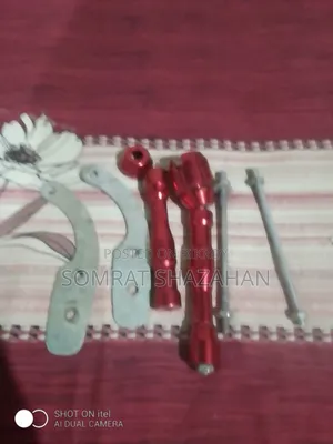 Motorcycle Accessories