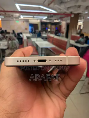 New Apple iPhone 14 128 GB White