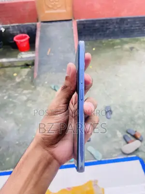 Vivo Y17s 128 GB Purple