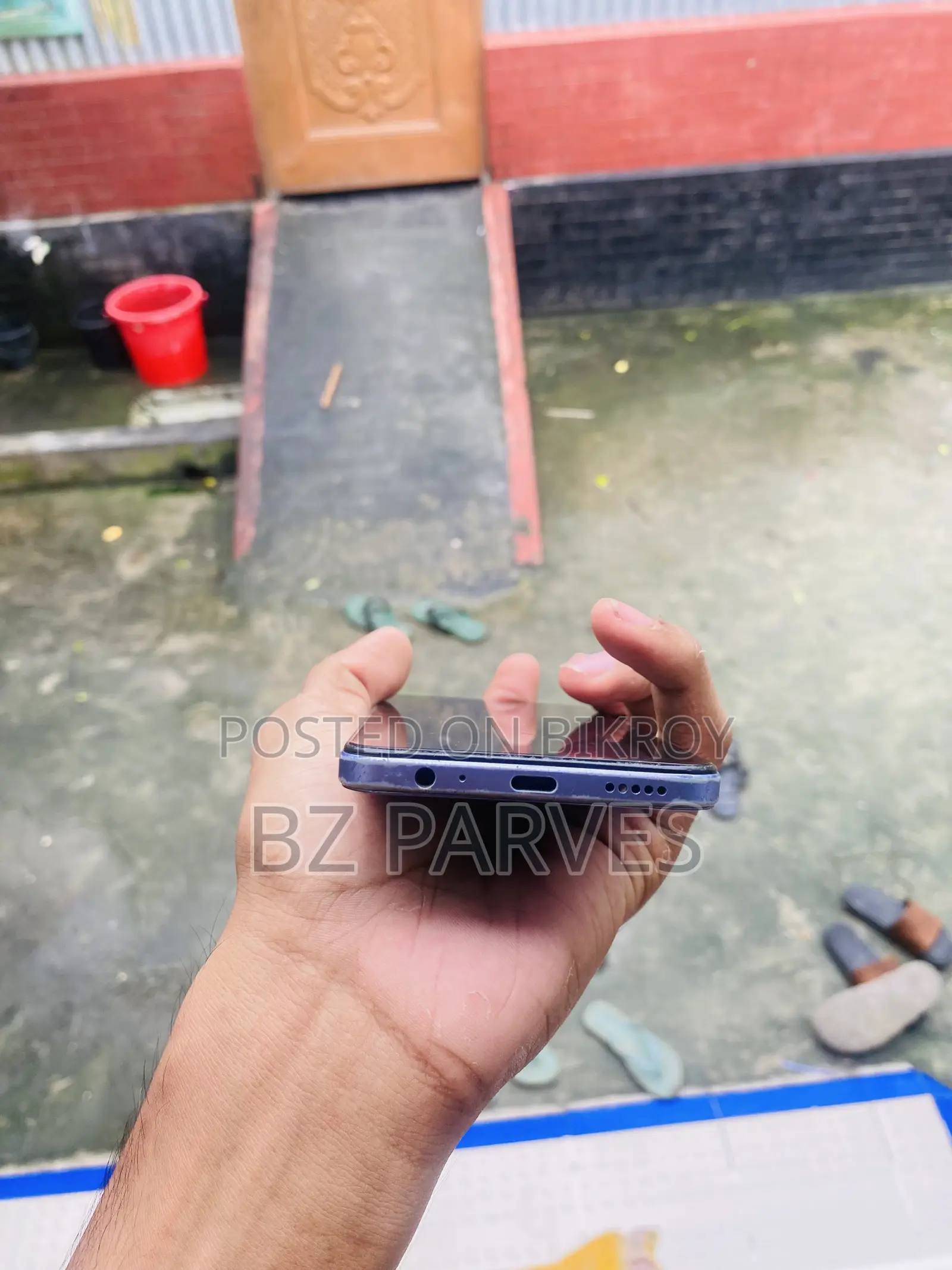 Vivo Y17s 128 GB Purple