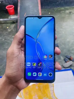 Vivo Y17s 128 GB Purple
