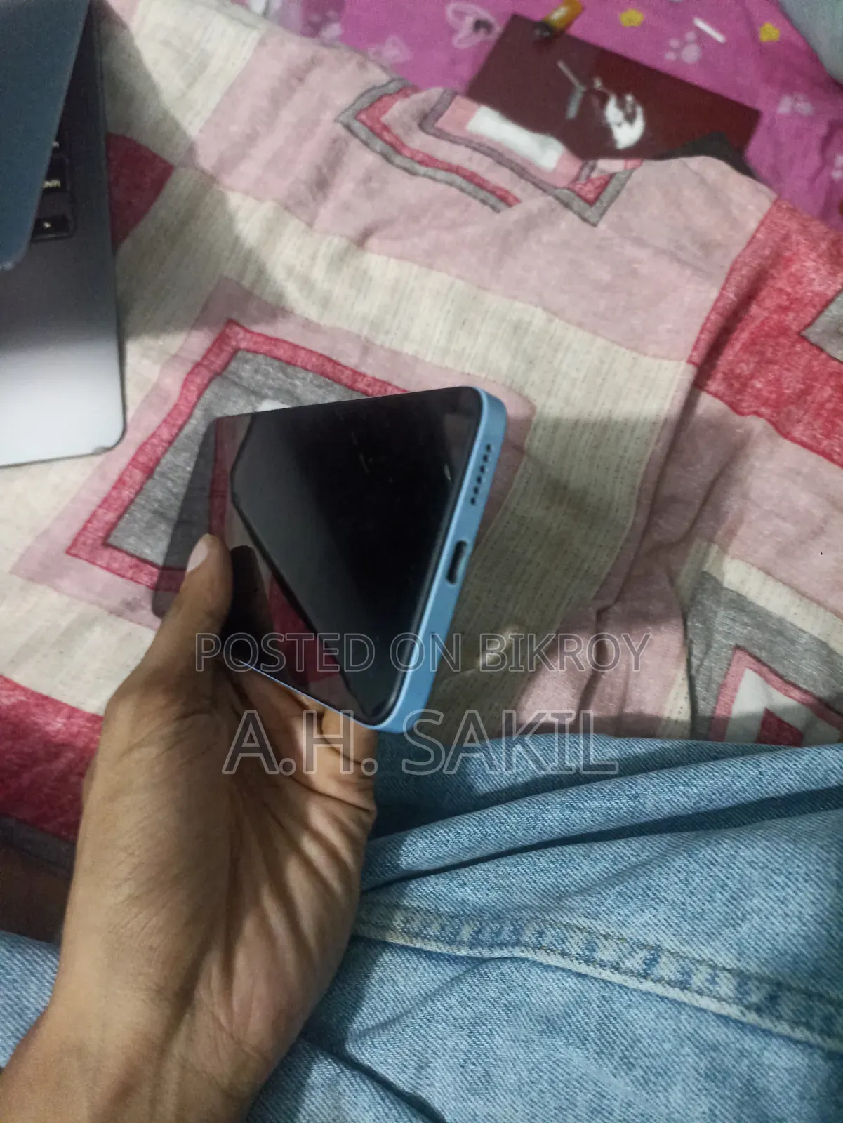 Xiaomi Redmi 12 128 GB Blue