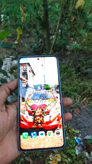 Xiaomi Redmi Note 13 128 GB Blue