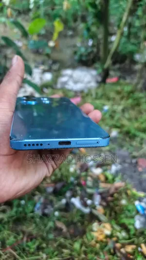 Xiaomi Redmi Note 13 128 GB Blue