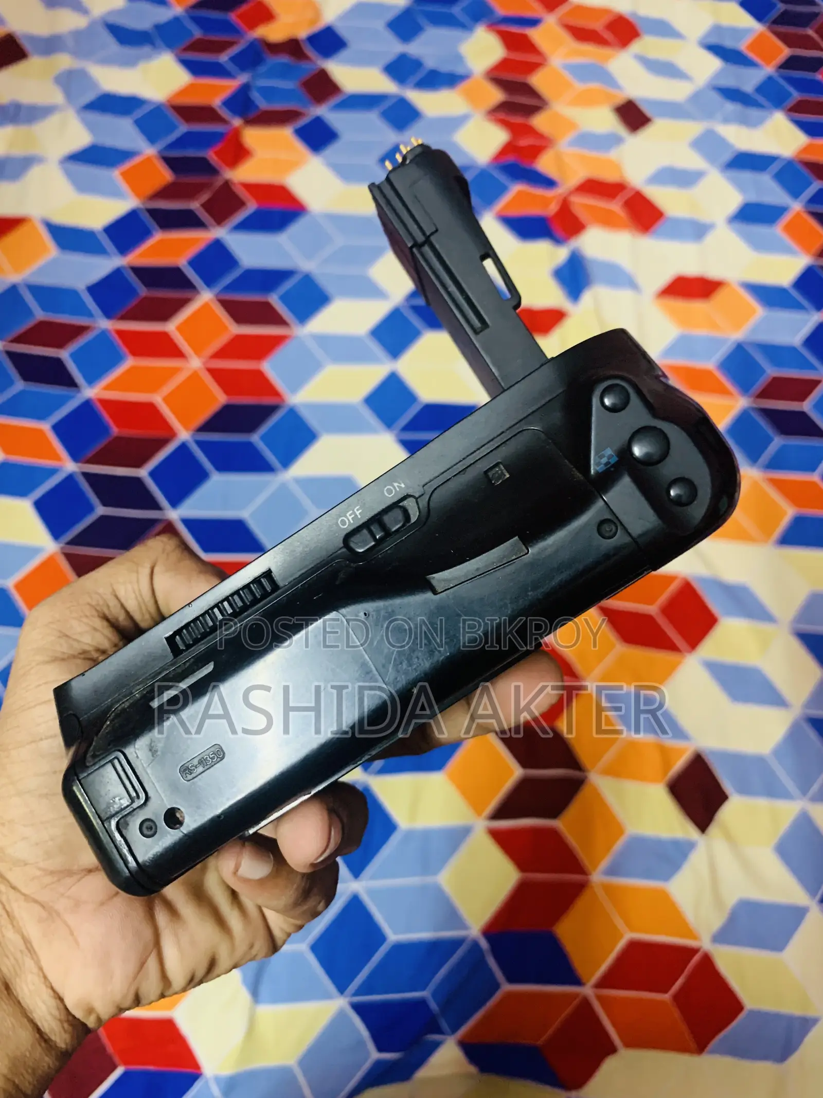 6d DSLR Camera
