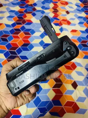 6d DSLR Camera