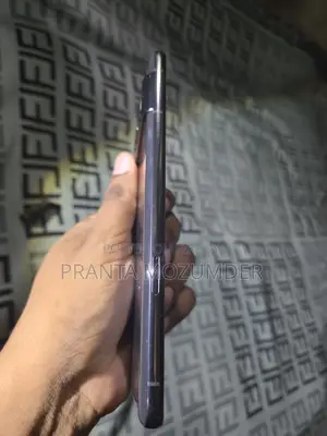 Google Pixel 7 Pro 128 GB Black