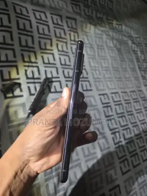 Google Pixel 7 Pro 128 GB Black