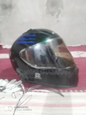 Vega Helmet