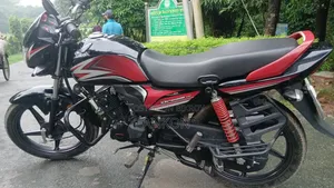 Honda 2025 Black