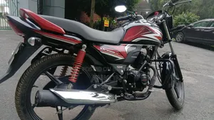 Honda 2025 Black