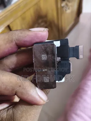 ১২ প্রো মেক্স অরজিনাল ক্যামেরা