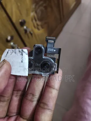 ১২ প্রো মেক্স অরজিনাল ক্যামেরা