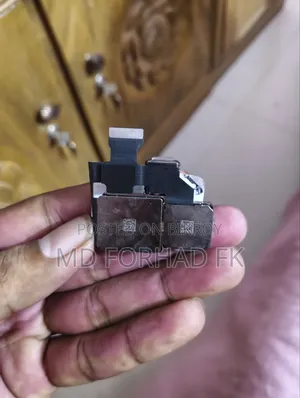 ১২ প্রো মেক্স অরজিনাল ক্যামেরা