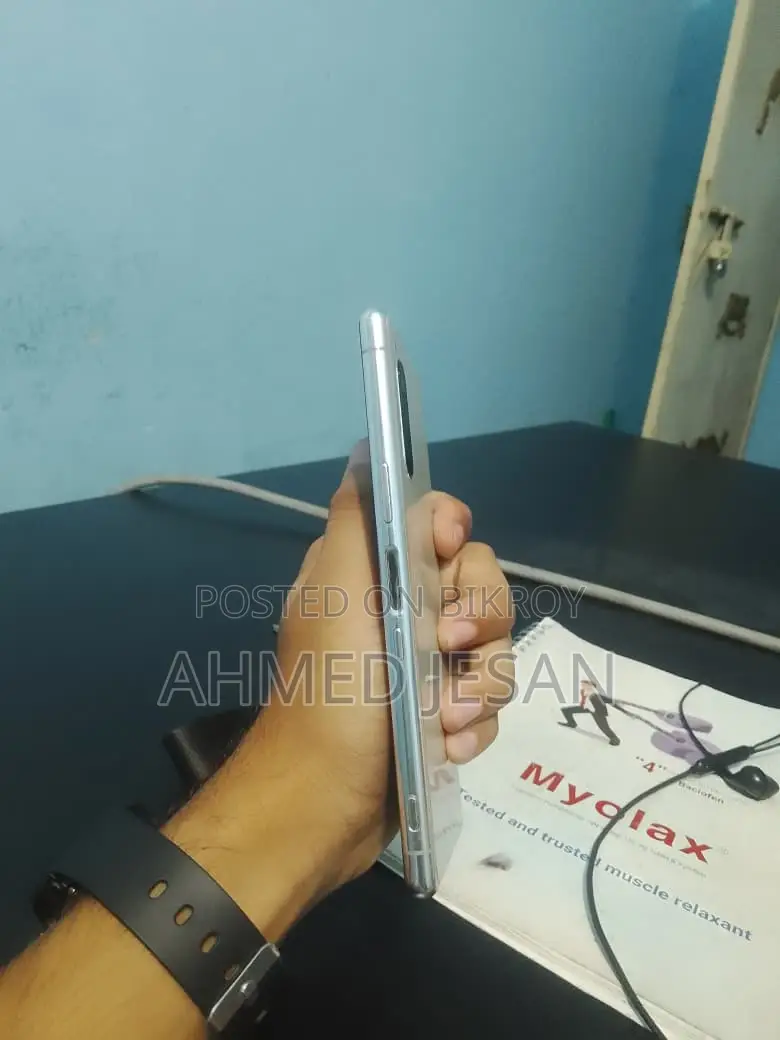 Sony Xperia 5 128 GB Silver