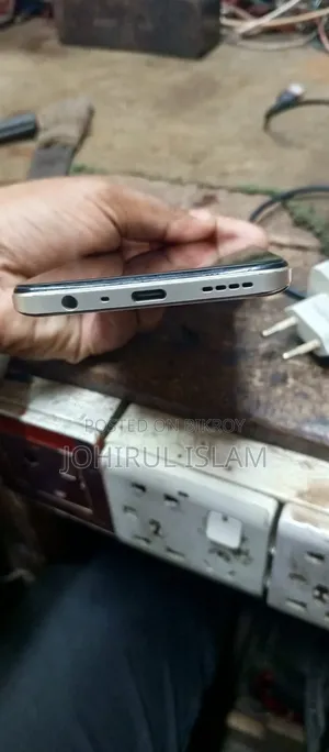 Realme 9 128 GB Orange