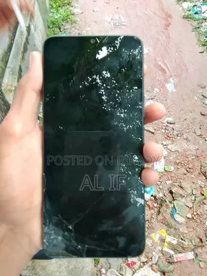 Honor 4 GB Black