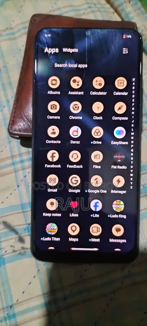 Vivo Y20 64 GB