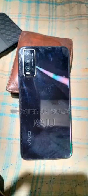 Vivo Y20 64 GB
