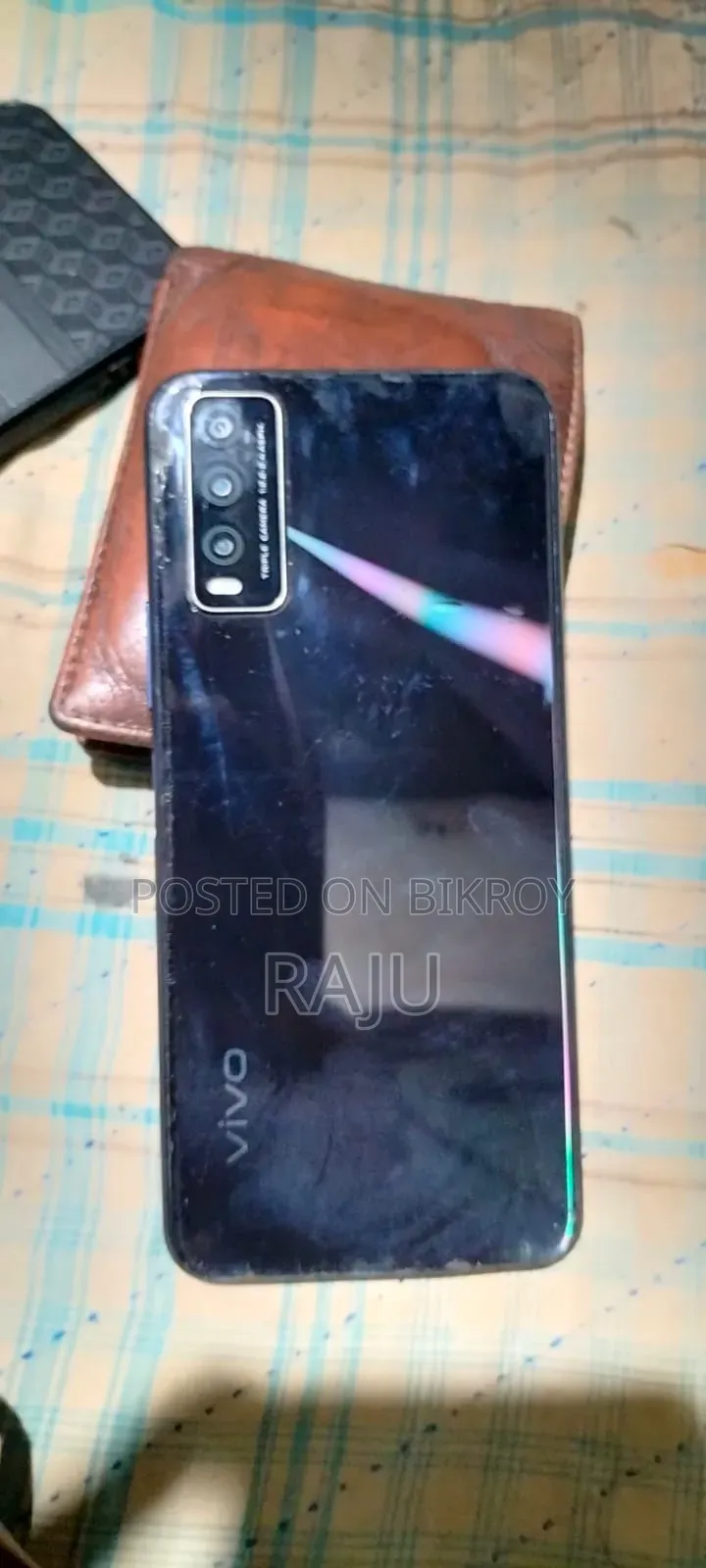 Vivo Y20 64 GB
