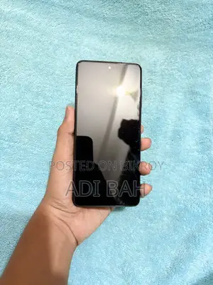 শাওমি পোকো এক্স৩ প্রো ১২৮ জিবি বেগুনি