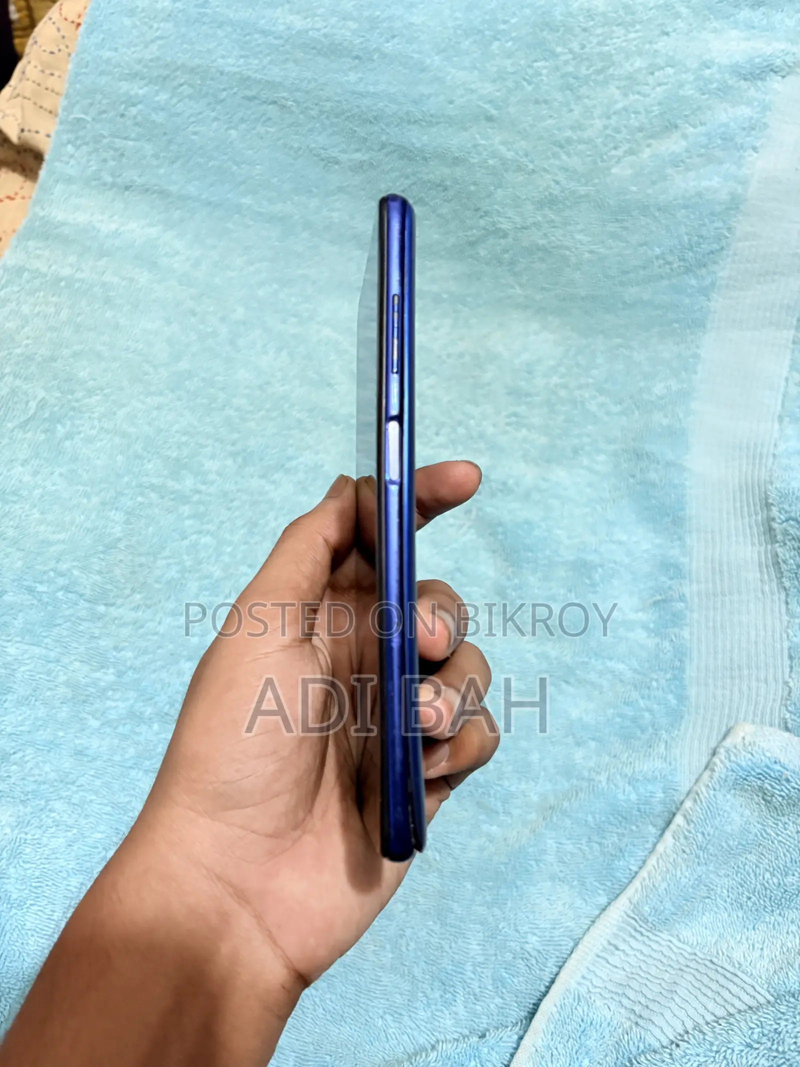 শাওমি পোকো এক্স৩ প্রো ১২৮ জিবি বেগুনি