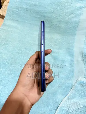 শাওমি পোকো এক্স৩ প্রো ১২৮ জিবি বেগুনি