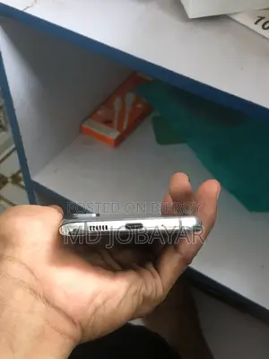 স্যামসাং গ্যালাক্সি এস২০+ ১২৮ জিবি ধূসর