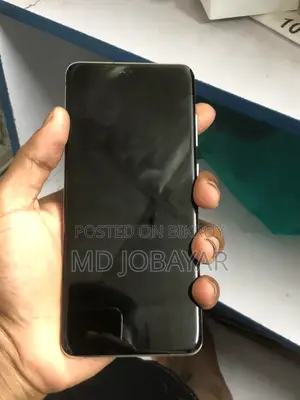 স্যামসাং গ্যালাক্সি এস২০+ ১২৮ জিবি ধূসর