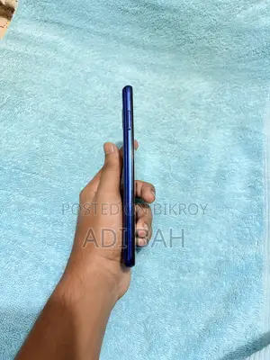 শাওমি পোকো এক্স৩ প্রো ১২৮ জিবি বেগুনি