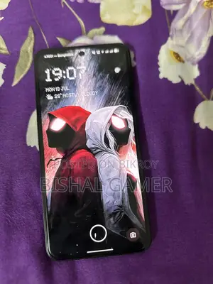Nothing Phone CMF Phone 2 Pro 256 GB Black