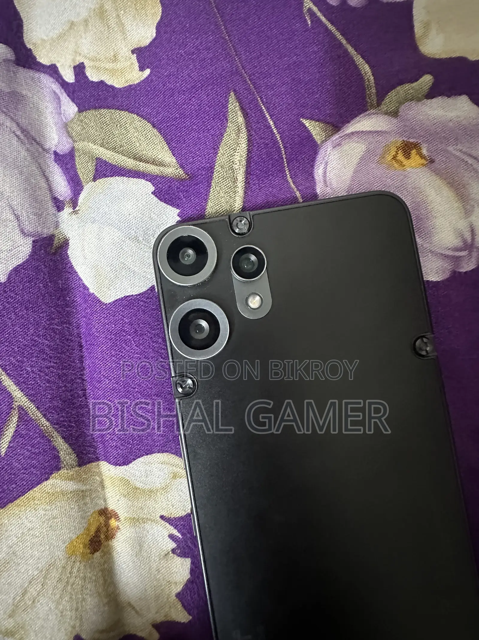 Nothing Phone CMF Phone 2 Pro 256 GB Black