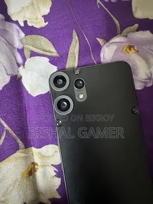 Nothing Phone CMF Phone 2 Pro 256 GB Black