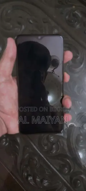 শাওমি রেডমি নোট ৮ প্রো ১২৮ জিবি কালো