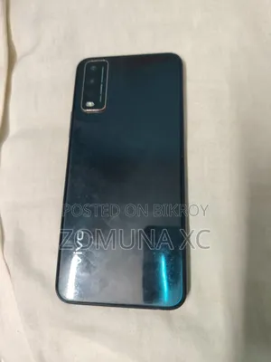 ভিভো ওয়াই২১ ৬৪ জিবি নীল