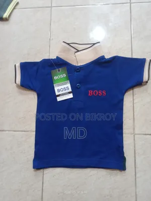 Garment Quality Clothing