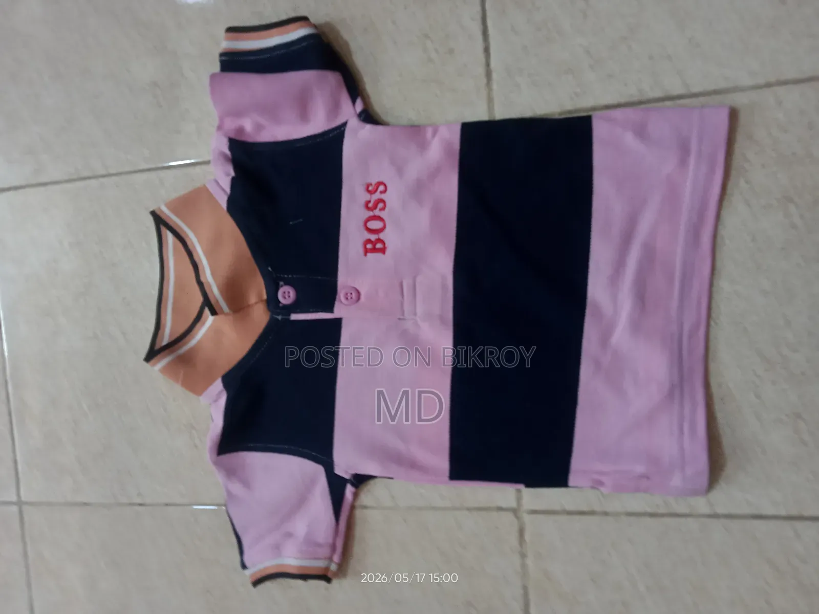 Garment Quality Clothing