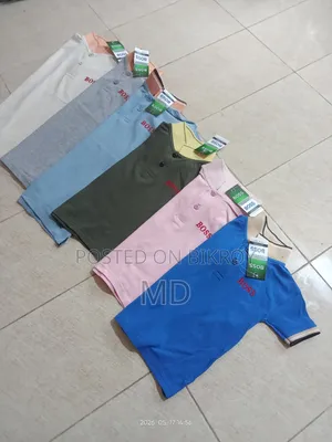 Garment Quality Clothing