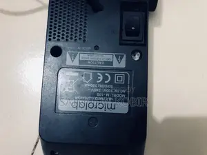 Microlab Model M 100 Mini Box