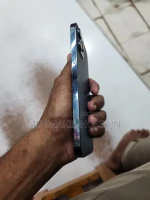Apple iPhone 12 Pro Max 256 GB Blue