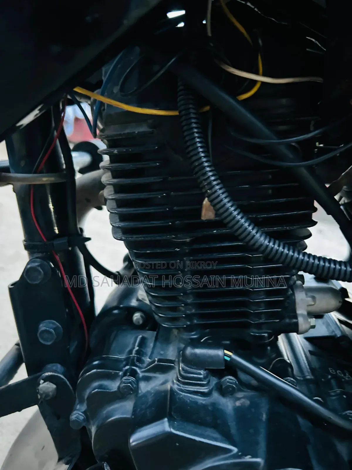 Suzuki GSR 2023 Black