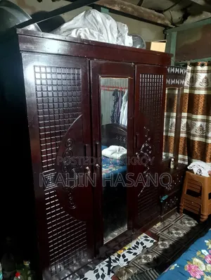 আলমারি ৩ পার্ট