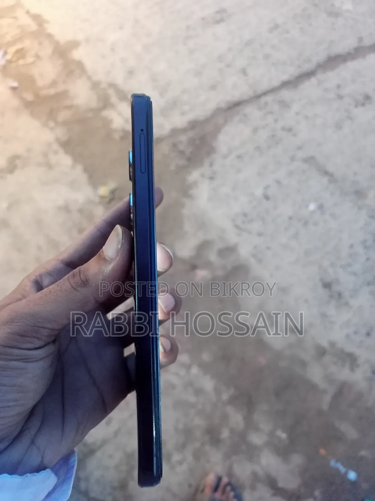 Vivo Y18 128 GB Purple